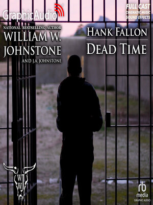 cover image of Dead Time